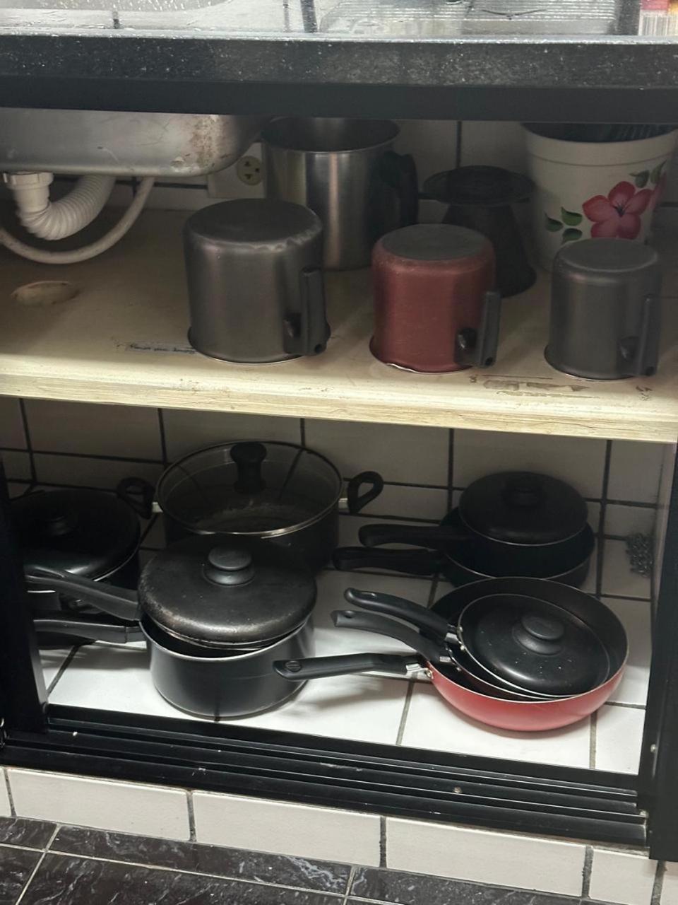 Apartamento Na Praia Grande ウバトゥバ エクステリア 写真